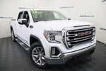 2019 GMC Sierra 1500 SLT Crew Cab 4WD