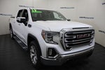 2019 GMC Sierra 1500 SLT Crew Cab 4WD