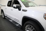 2019 GMC Sierra 1500 SLT Crew Cab 4WD