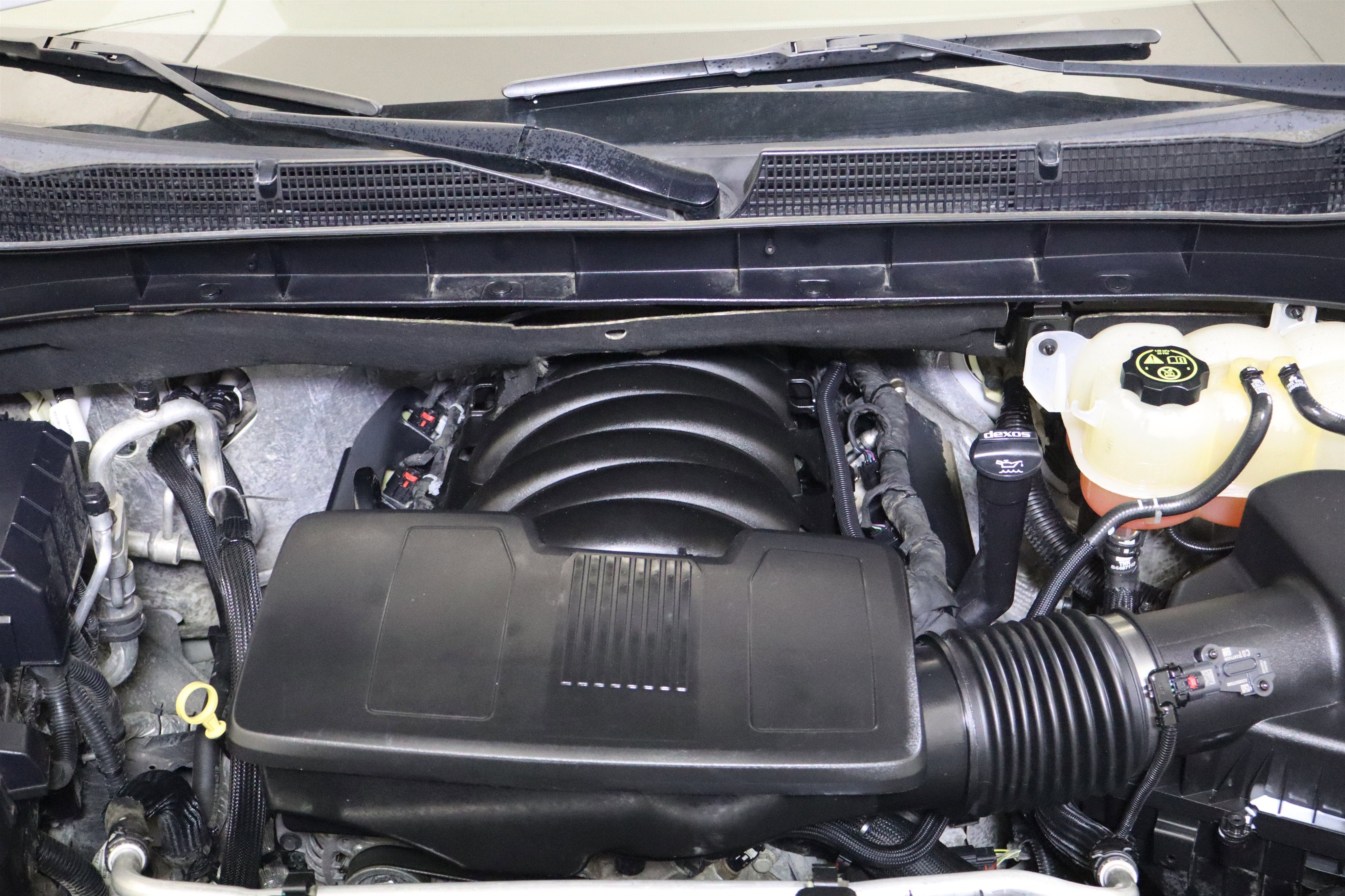 2021 GMC Sierra 1500 SLT Crew Cab 4WD