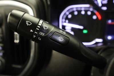 2021 GMC Sierra 1500 SLT Crew Cab 4WD