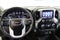 2021 GMC Sierra 1500 SLT Crew Cab 4WD