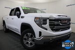 2025 GMC Sierra 1500 SLT Crew Cab 4WD