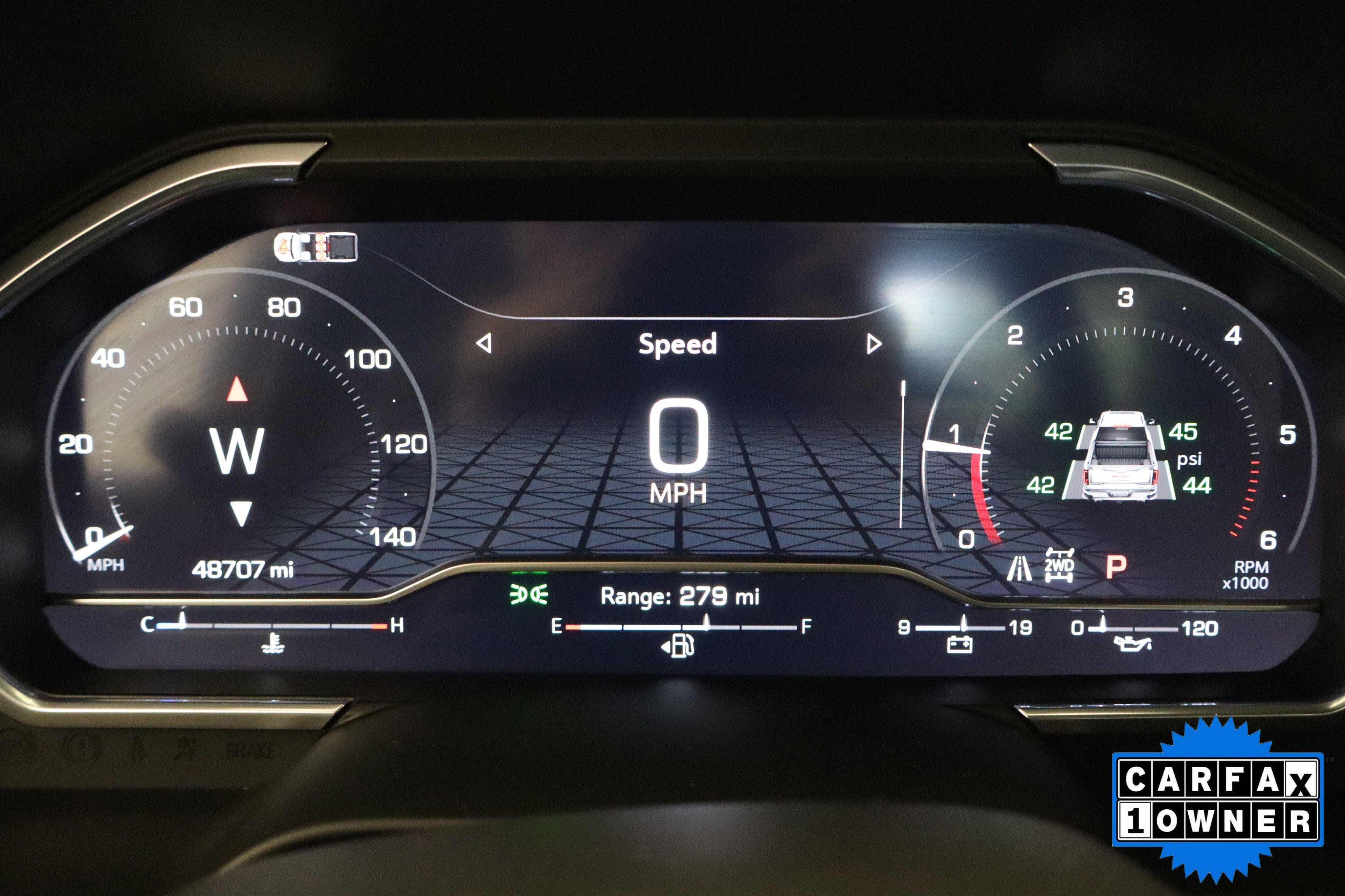 2024 GMC Sierra 1500 AT4 Crew Cab 4WD