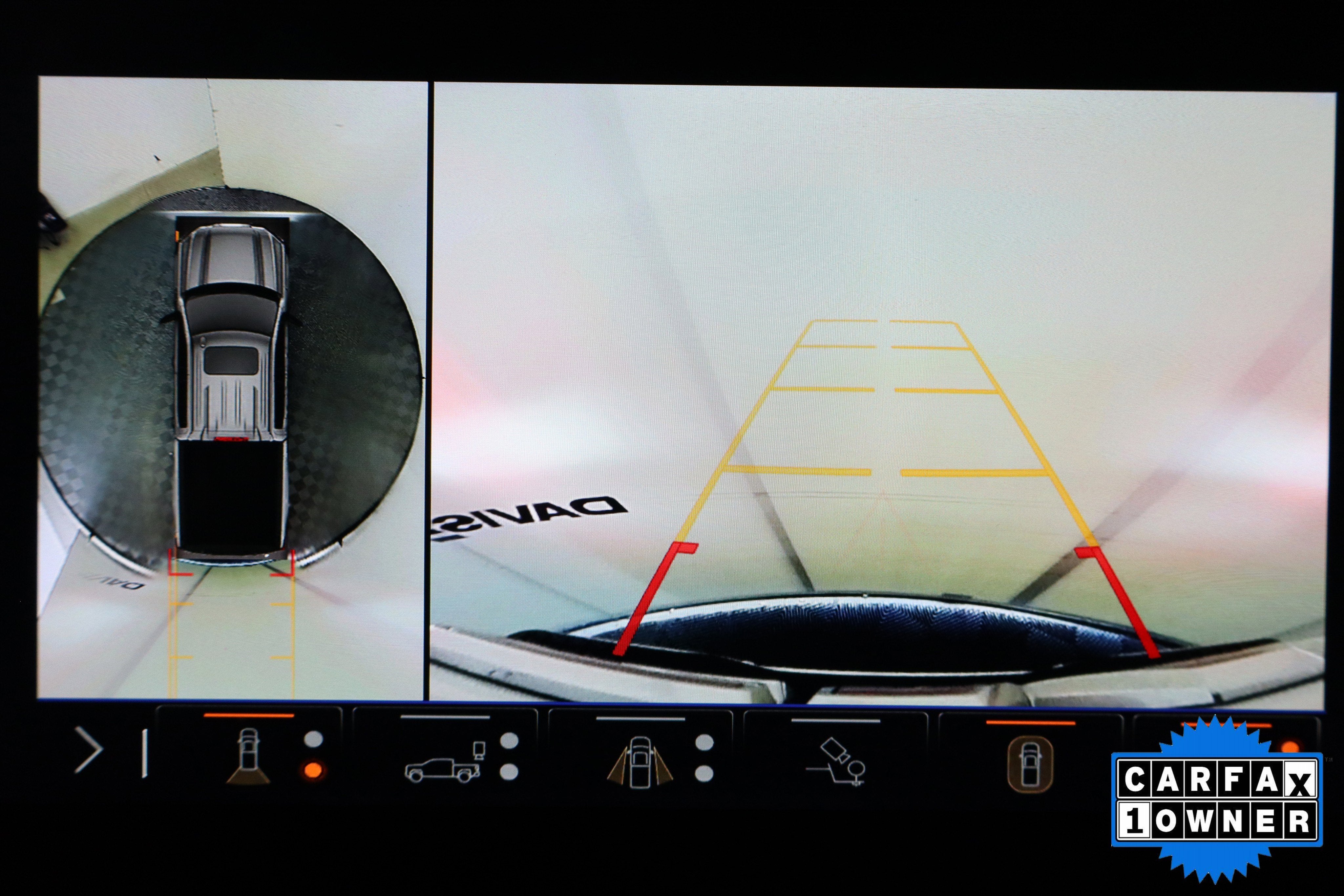 2024 GMC Sierra 1500 AT4 Crew Cab 4WD