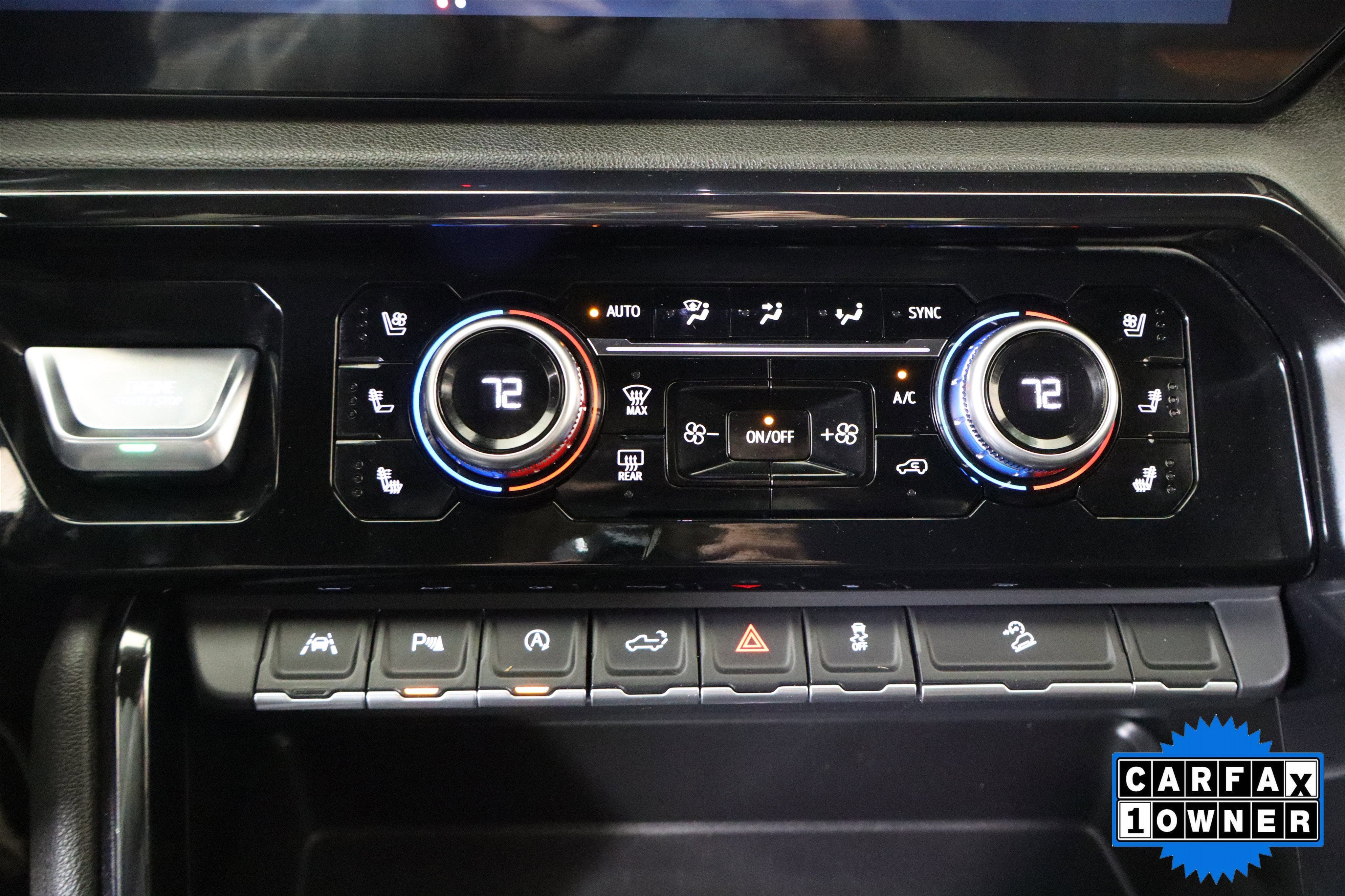 2024 GMC Sierra 1500 AT4 Crew Cab 4WD