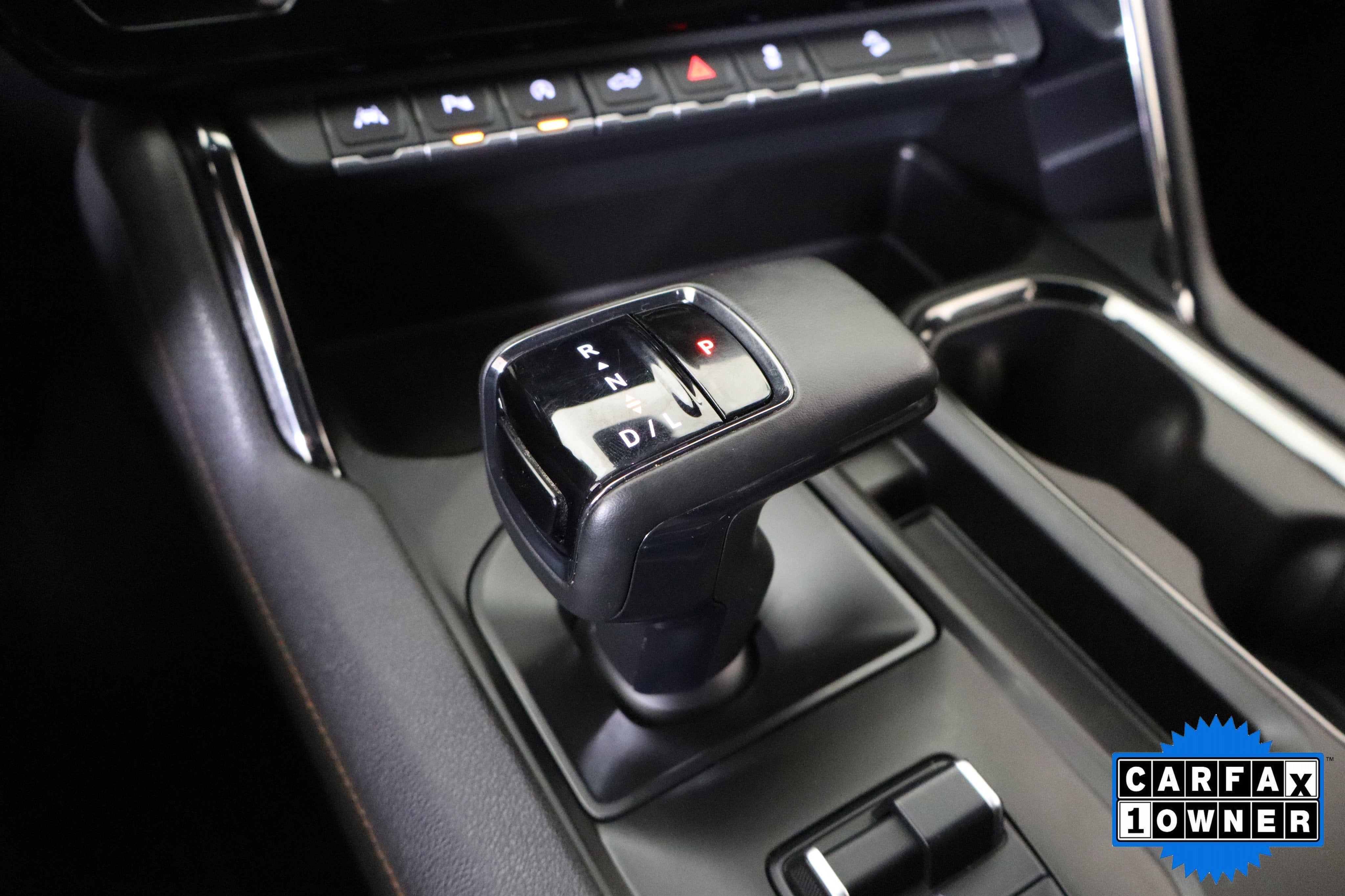 2024 GMC Sierra 1500 AT4 Crew Cab 4WD