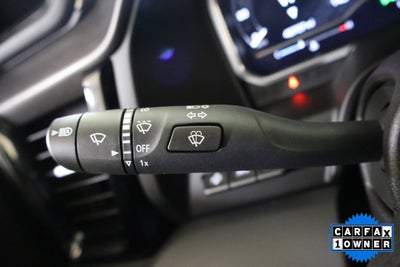 2024 GMC Sierra 1500 AT4 Crew Cab 4WD