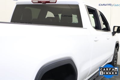 2024 GMC Sierra 1500 AT4 Crew Cab 4WD