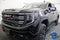 2025 GMC Sierra 1500 AT4 Crew Cab 4WD