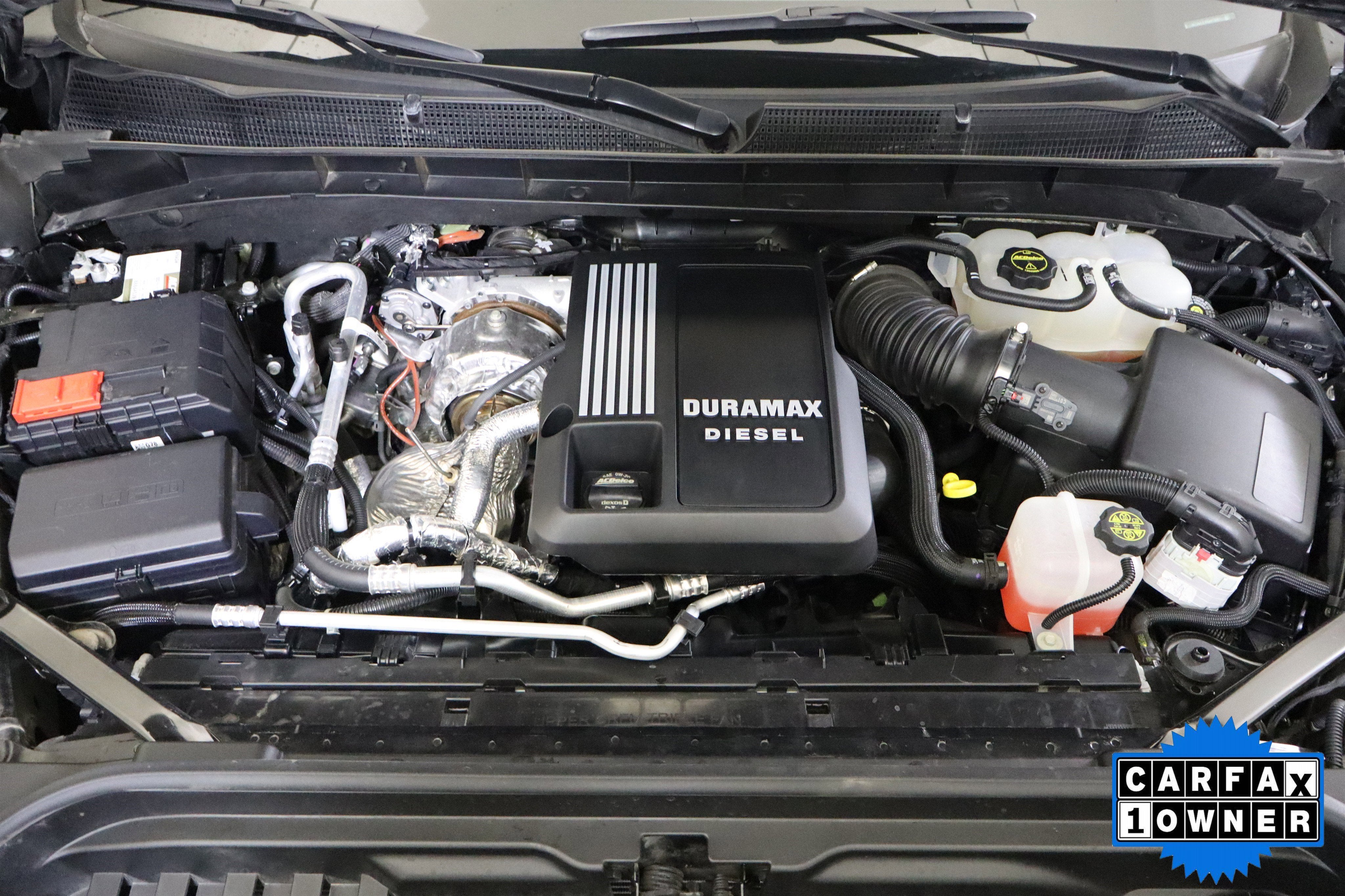 2025 GMC Sierra 1500 AT4 Crew Cab 4WD