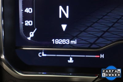 2025 GMC Sierra 1500 AT4 Crew Cab 4WD