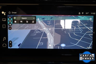 2025 GMC Sierra 1500 AT4 Crew Cab 4WD