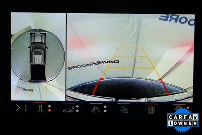 2025 GMC Sierra 1500 AT4 Crew Cab 4WD