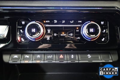 2025 GMC Sierra 1500 AT4 Crew Cab 4WD