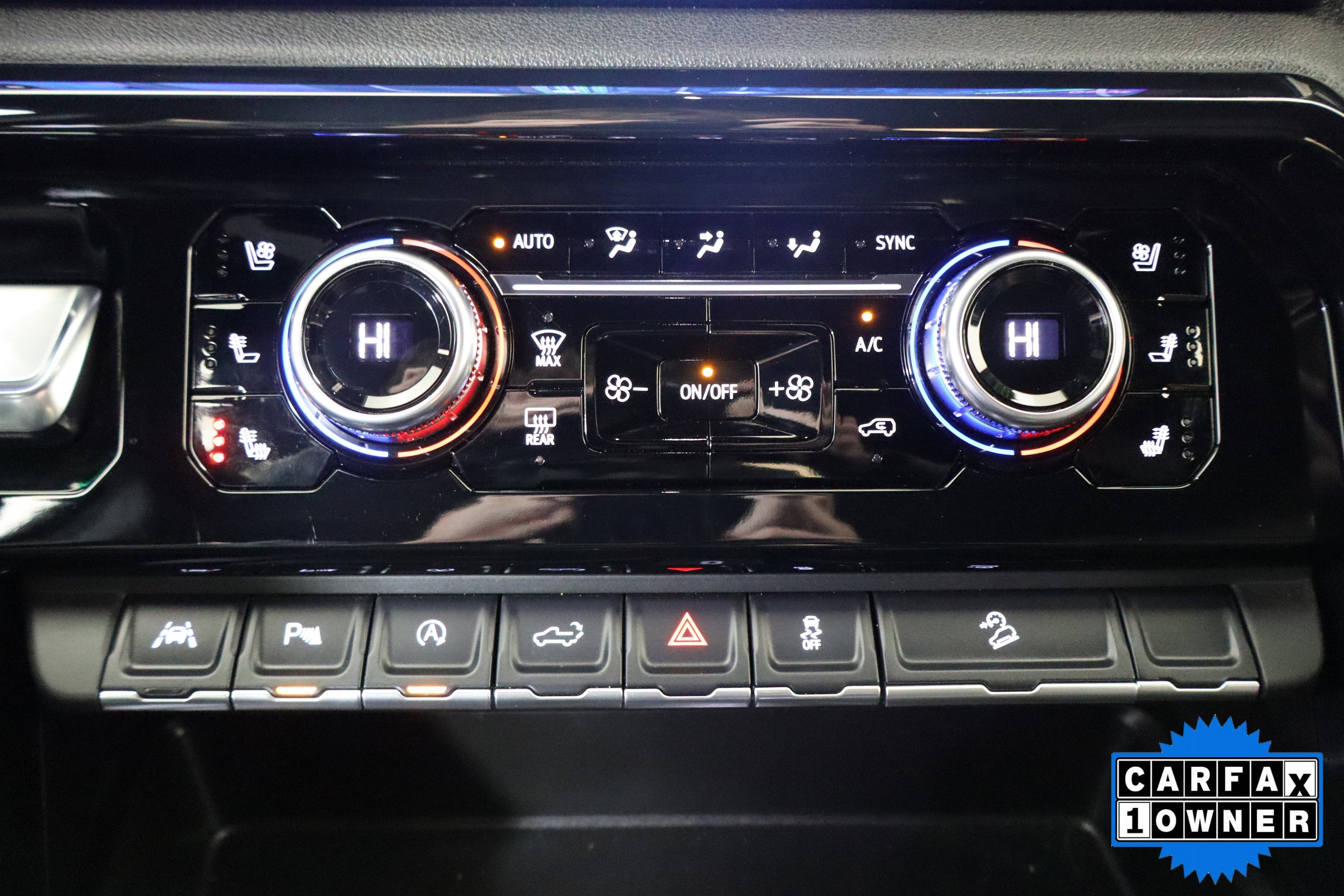 2025 GMC Sierra 1500 AT4 Crew Cab 4WD