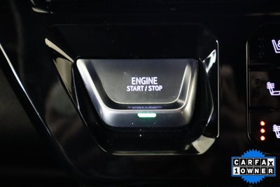 2025 GMC Sierra 1500 AT4 Crew Cab 4WD