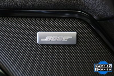 2025 GMC Sierra 1500 AT4 Crew Cab 4WD