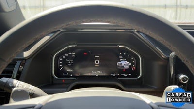 2026 GMC Sierra 1500 AT4 Crew Cab 4WD