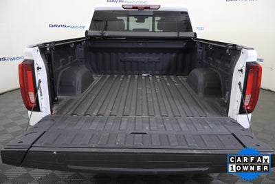 2023 GMC Sierra 1500 AT4X 4WD Crew Cab
