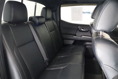 2021 Toyota Tacoma 4WD SR