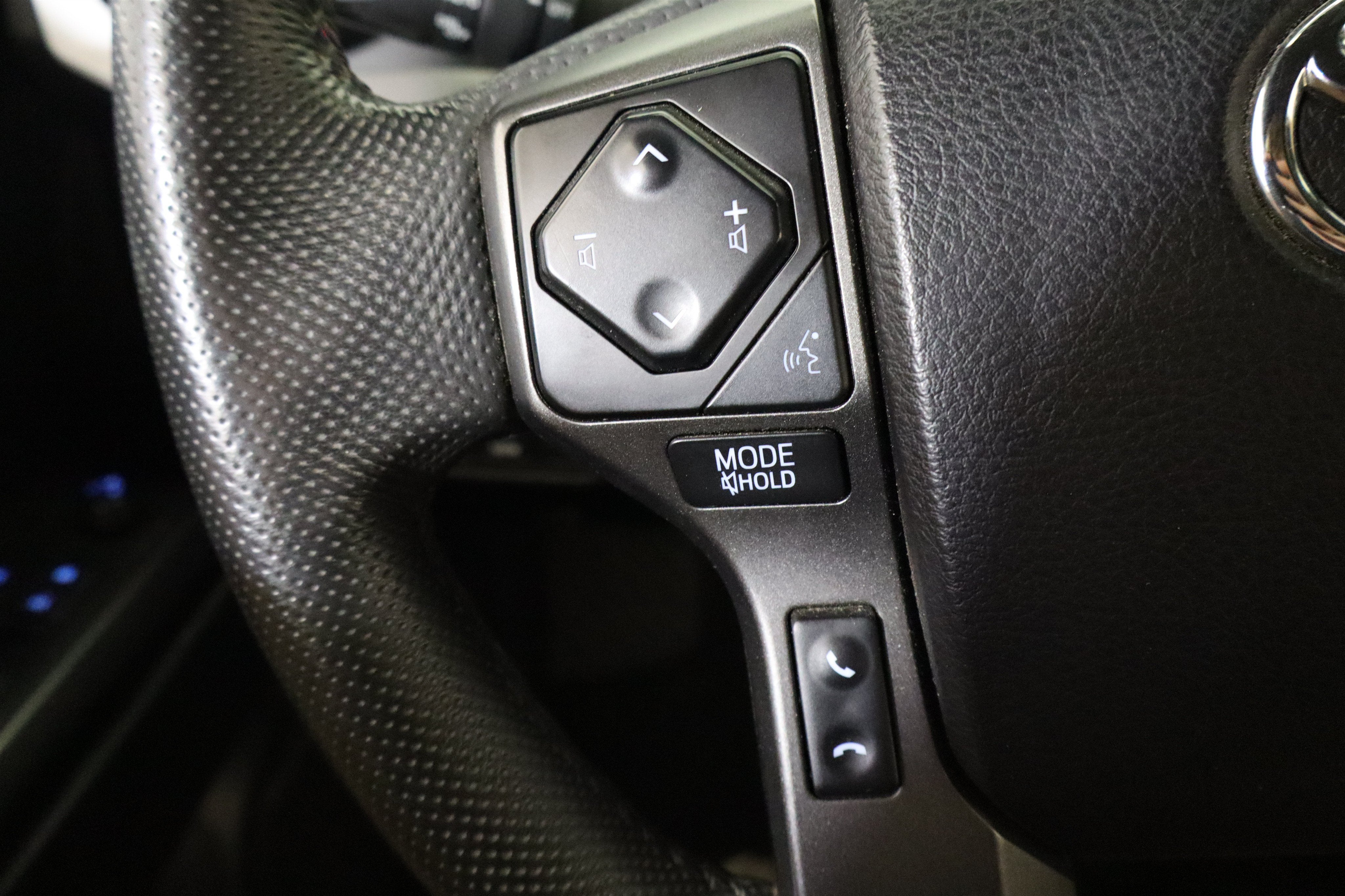2021 Toyota Tacoma 4WD SR
