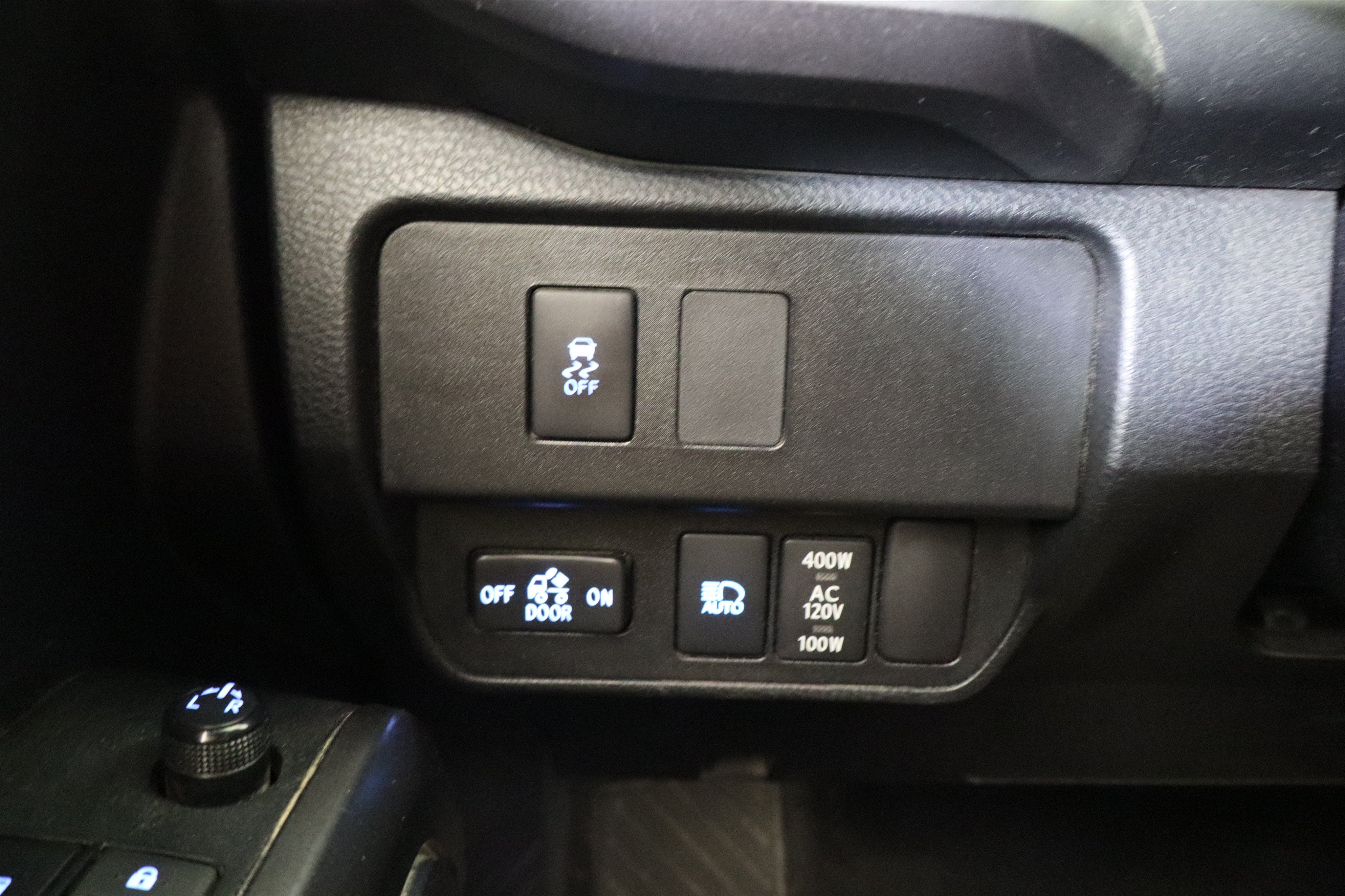2021 Toyota Tacoma 4WD SR