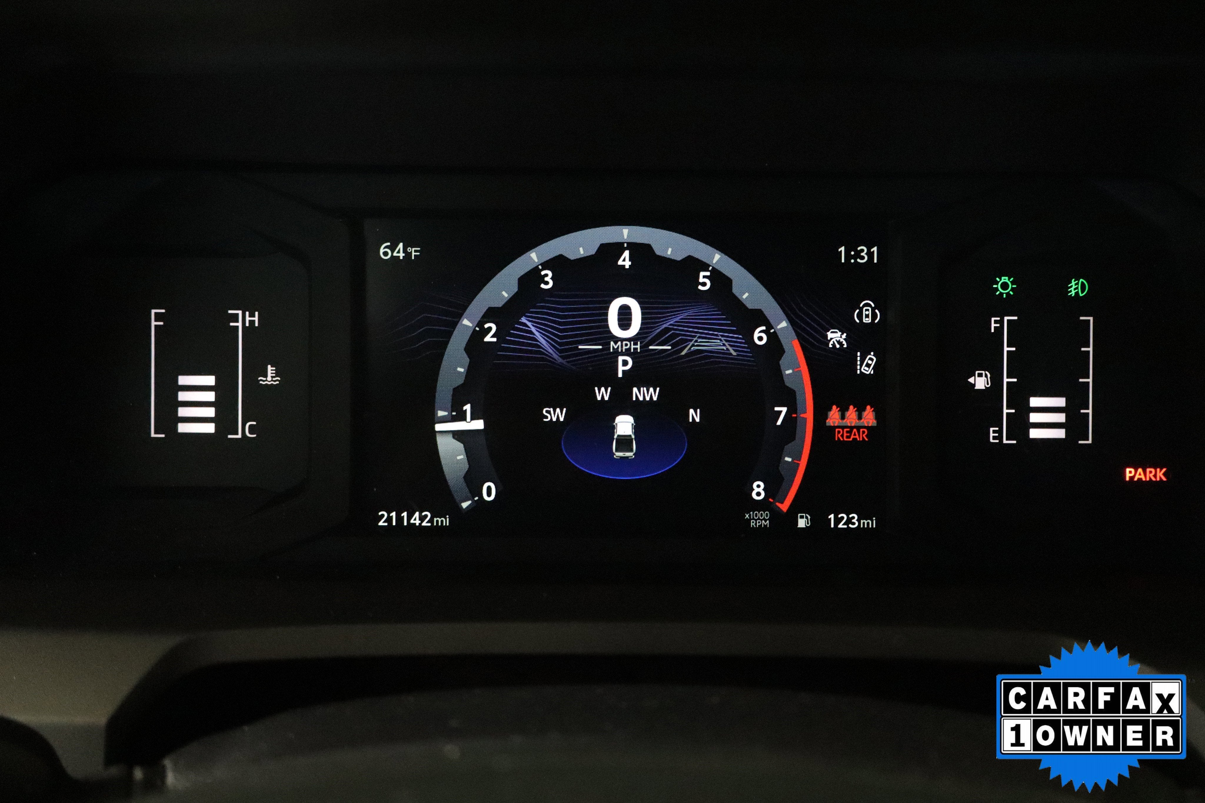 2025 Toyota Tacoma 4WD SR