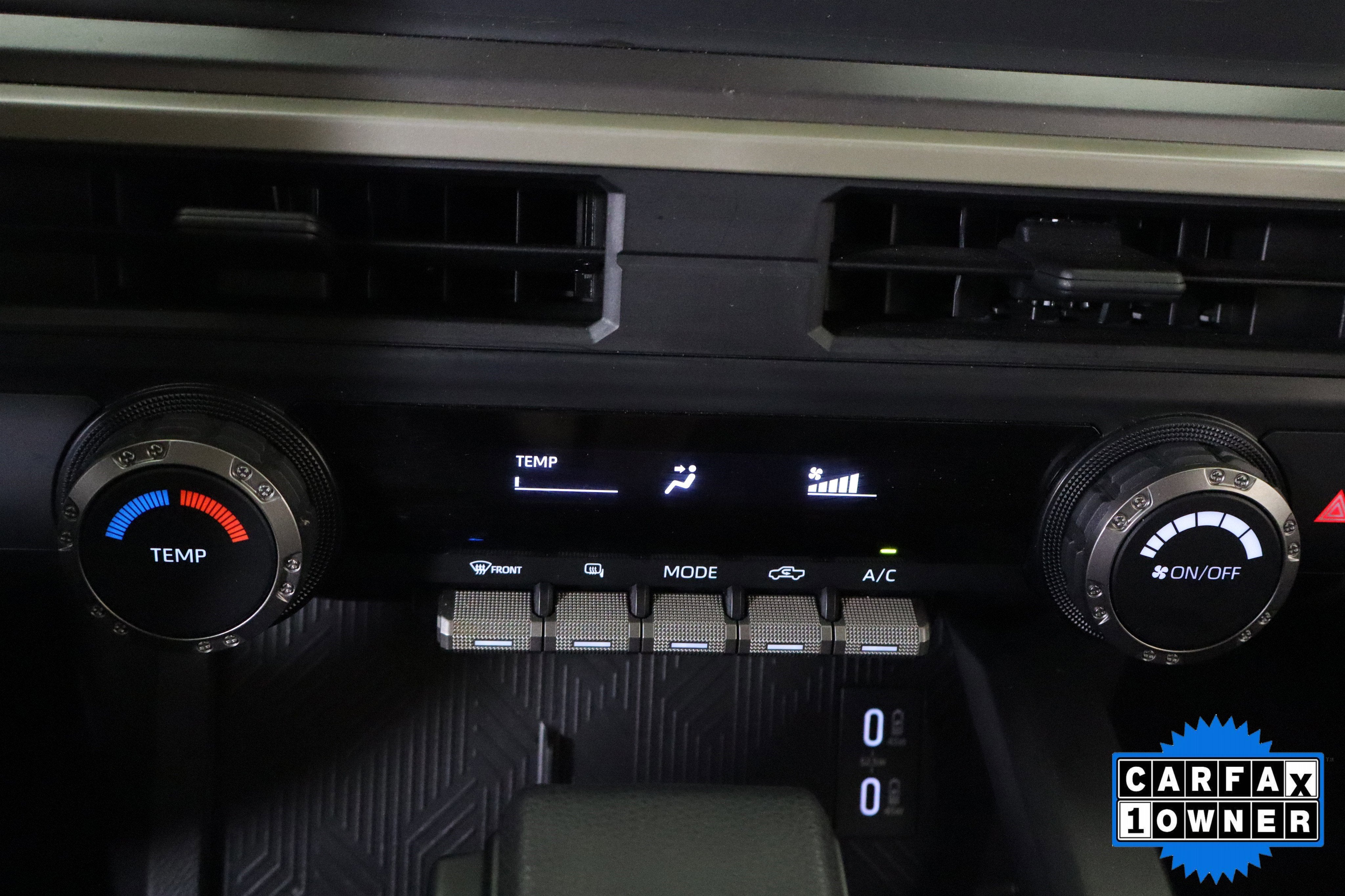 2025 Toyota Tacoma 4WD SR