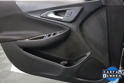 2025 Volkswagen Jetta GLI Autobahn