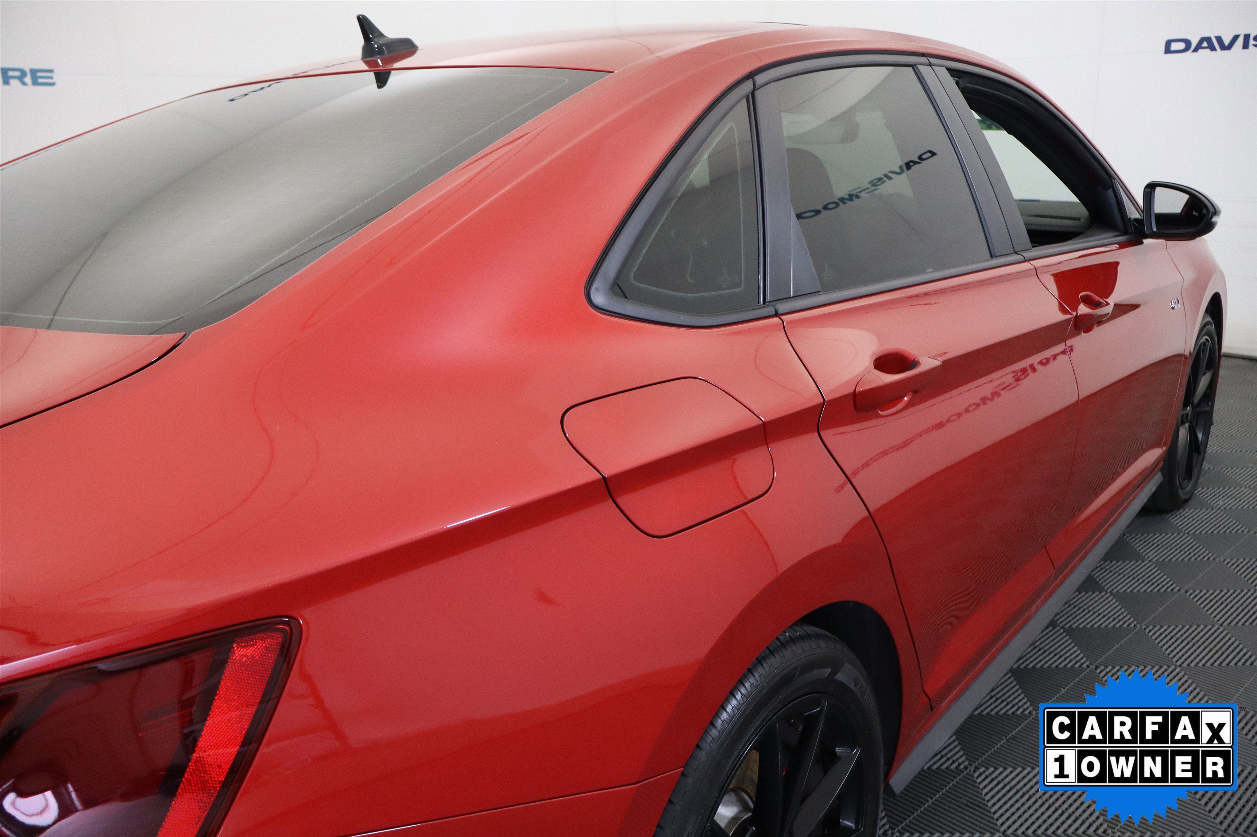 2025 Volkswagen Jetta GLI Autobahn