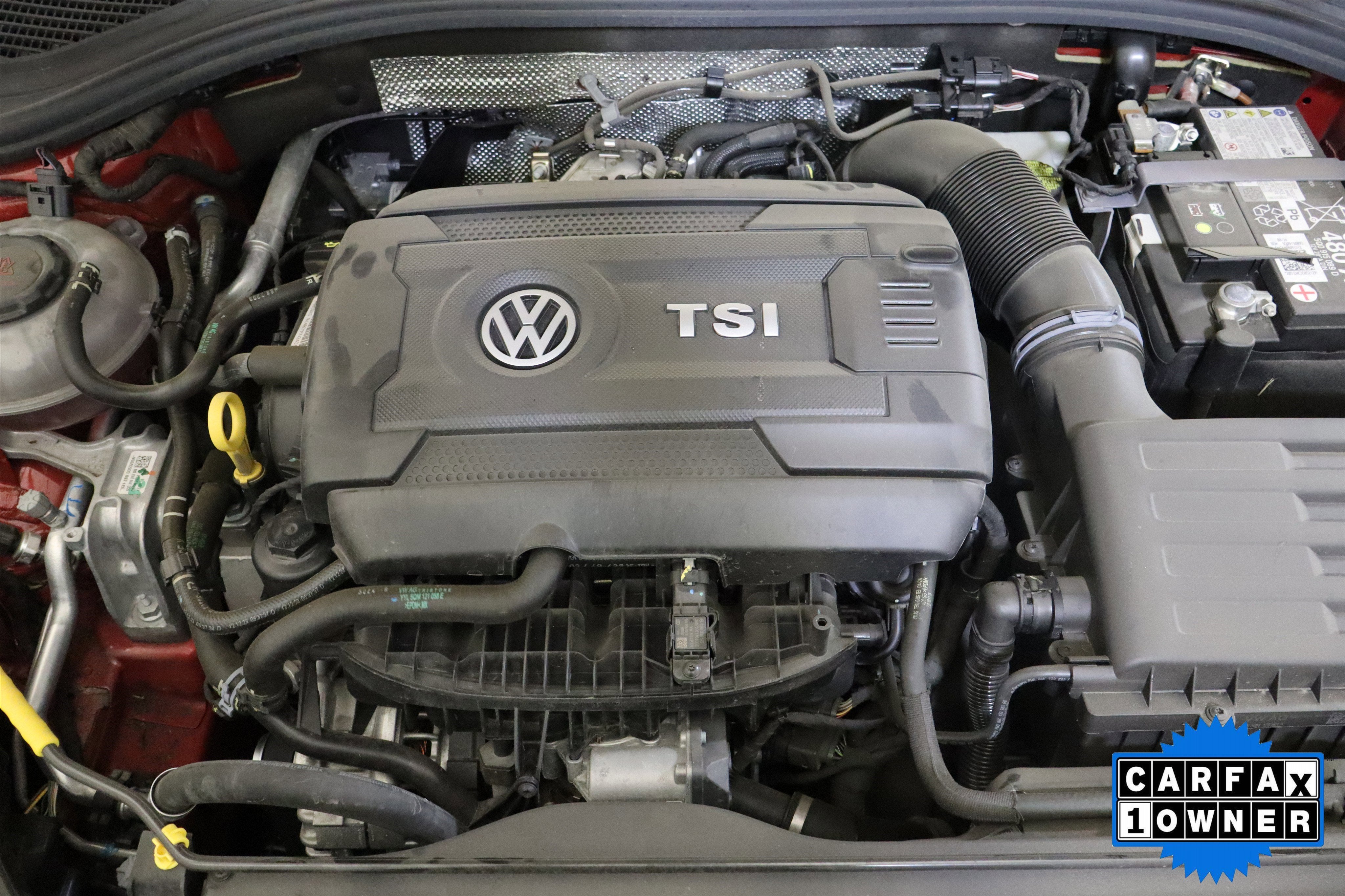 2025 Volkswagen Jetta GLI Autobahn
