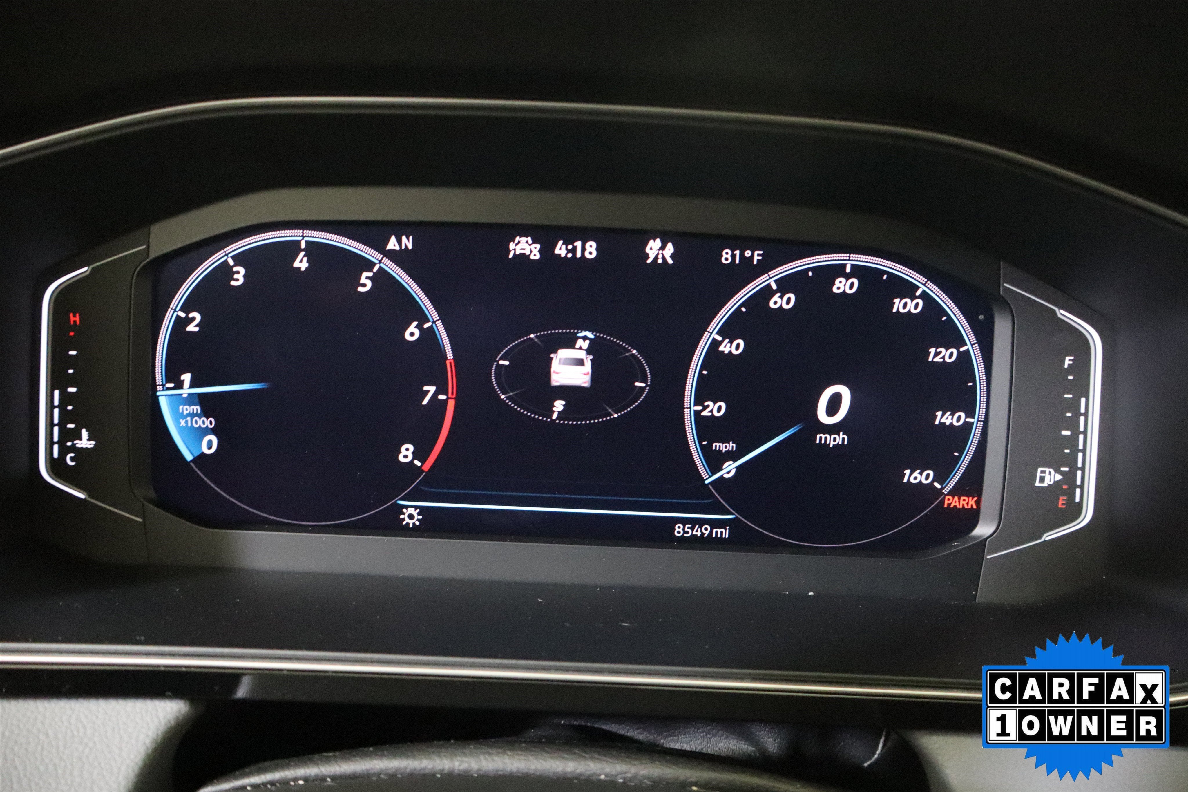 2025 Volkswagen Jetta GLI Autobahn