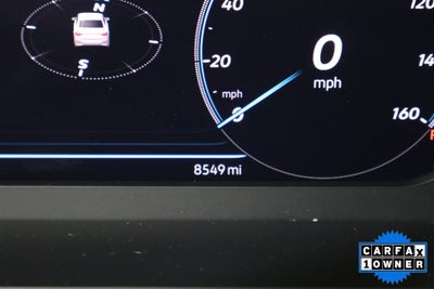 2025 Volkswagen Jetta GLI Autobahn