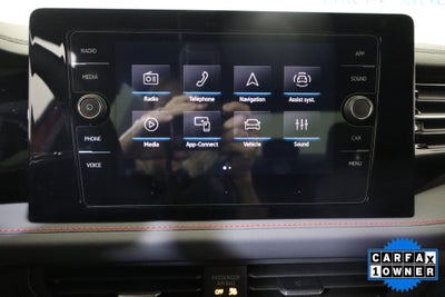 2025 Volkswagen Jetta GLI Autobahn