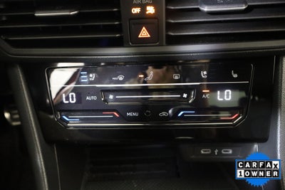 2025 Volkswagen Jetta GLI Autobahn