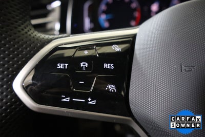 2025 Volkswagen Jetta GLI Autobahn