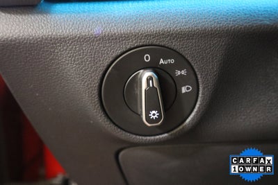 2025 Volkswagen Jetta GLI Autobahn