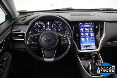 2023 Subaru Outback Onyx Edition XT