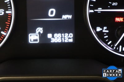 2023 Subaru Outback Onyx Edition XT