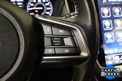 2023 Subaru Outback Onyx Edition XT