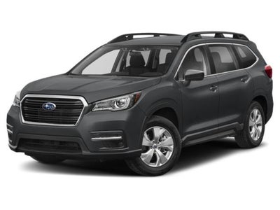 2019 Subaru Ascent Base