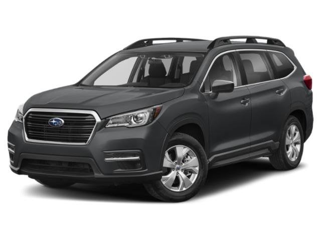 2019 Subaru Ascent Base