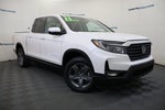 2023 Honda Ridgeline RTL AWD