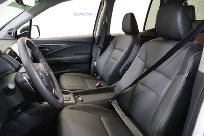 2023 Honda Ridgeline RTL AWD