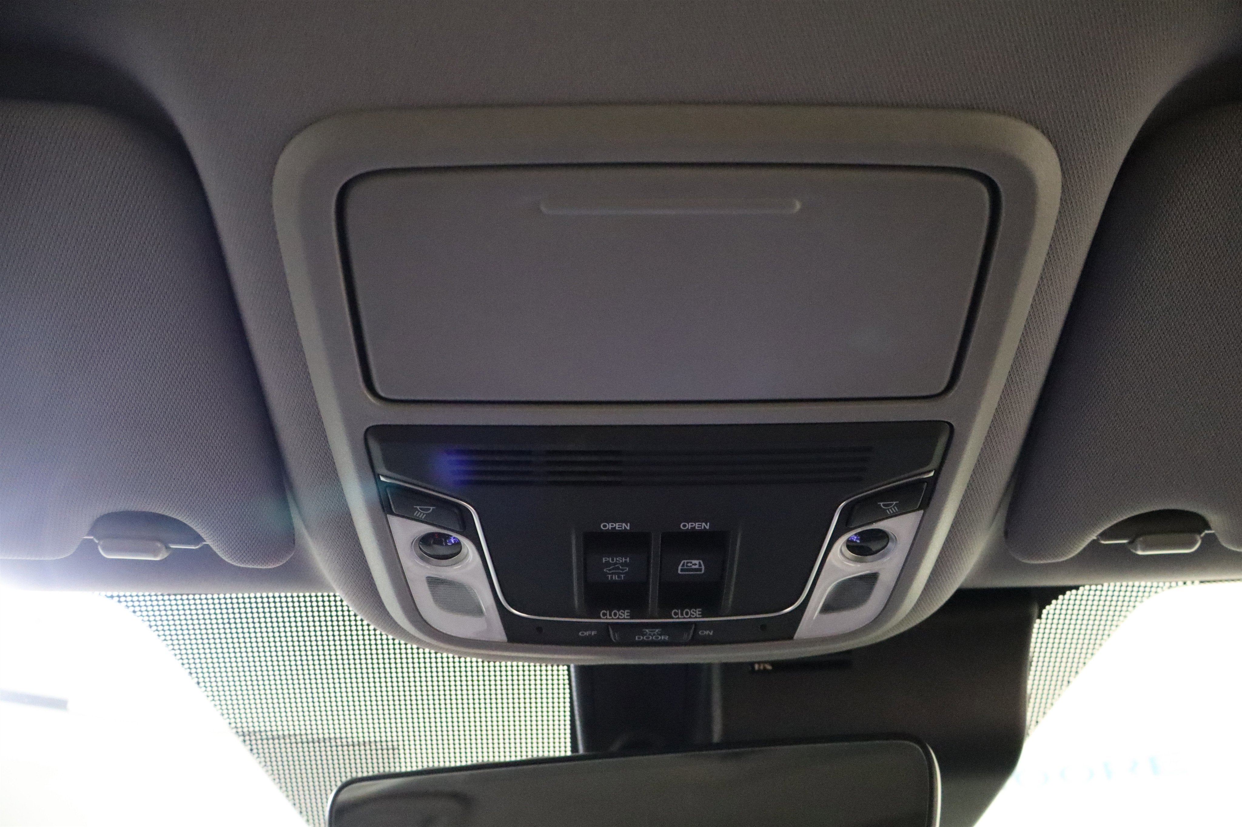 2023 Honda Ridgeline RTL AWD