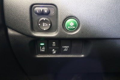 2023 Honda Ridgeline RTL AWD