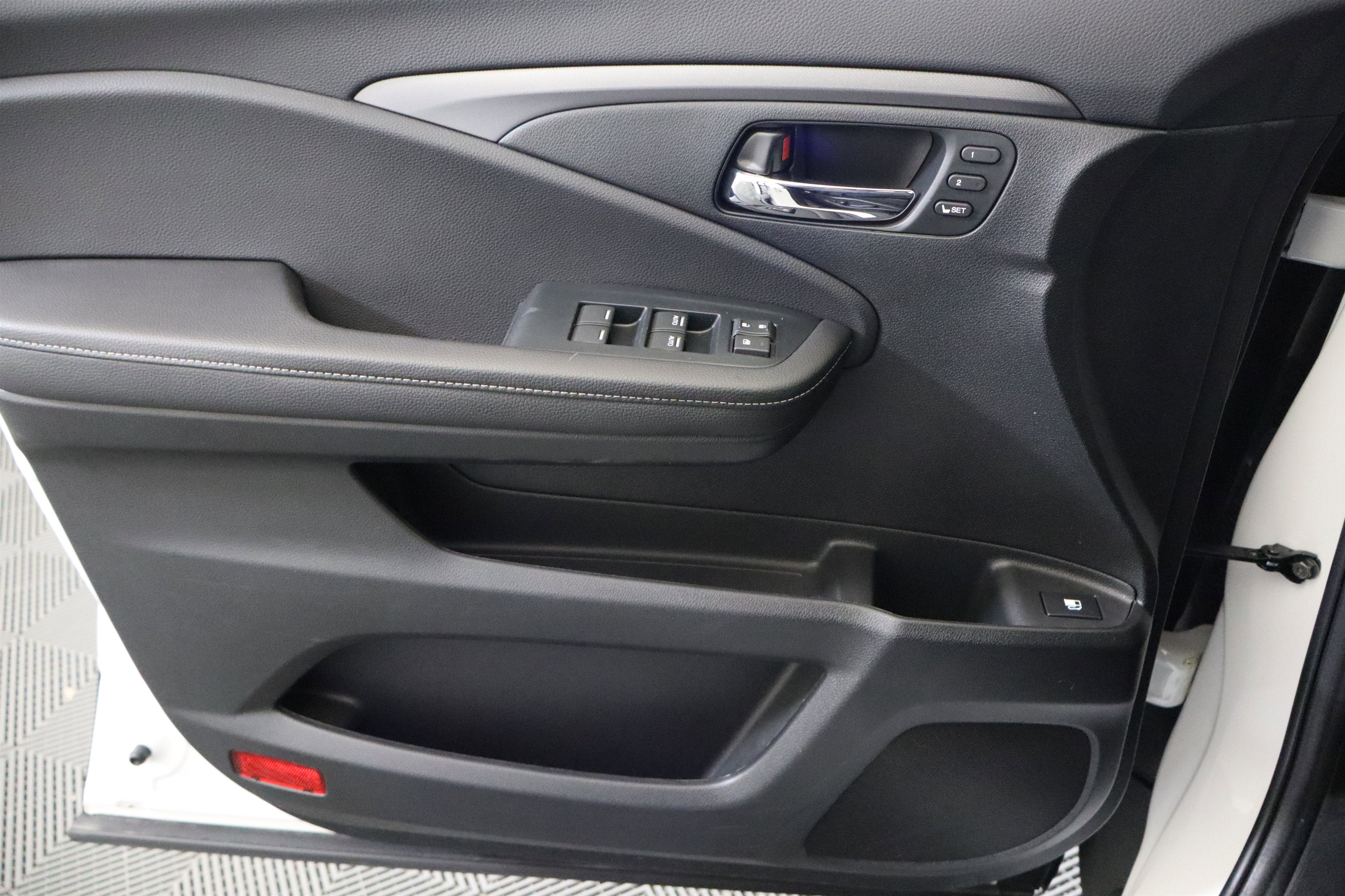 2023 Honda Ridgeline RTL AWD