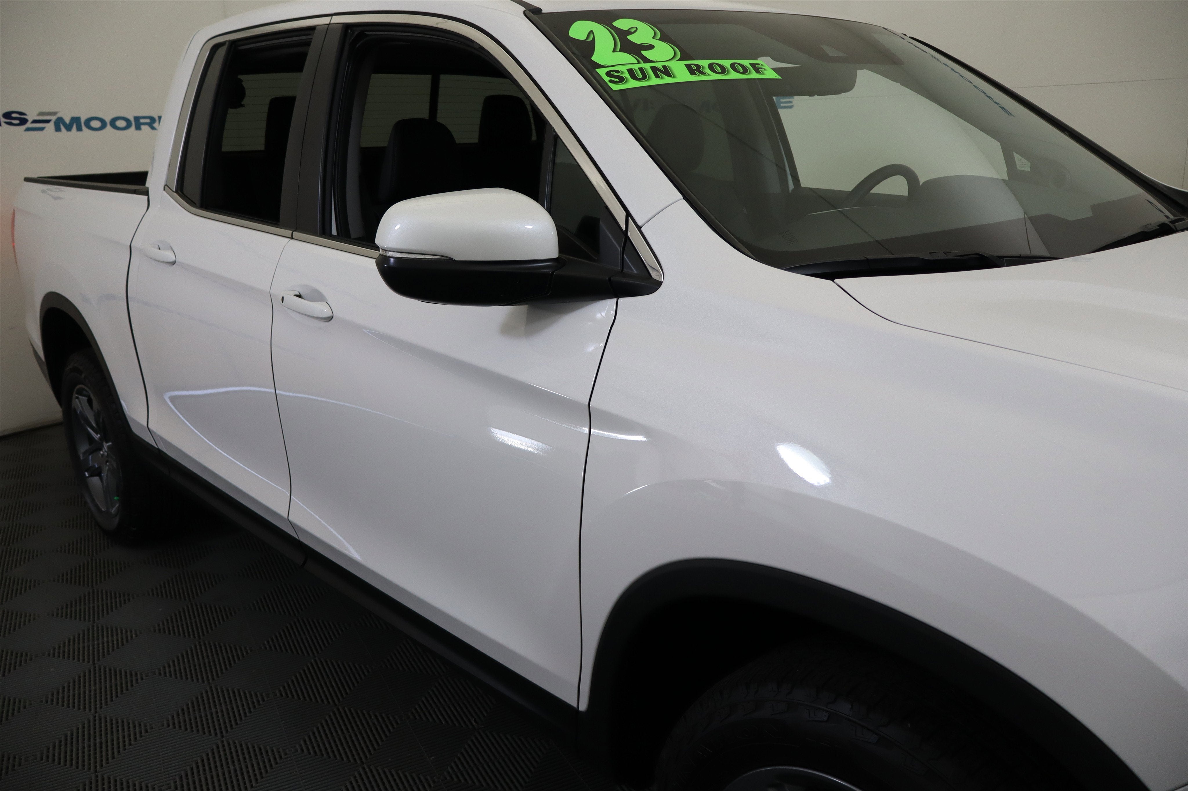 2023 Honda Ridgeline RTL AWD
