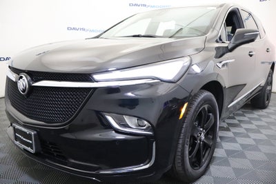 2024 Buick Enclave Essence AWD